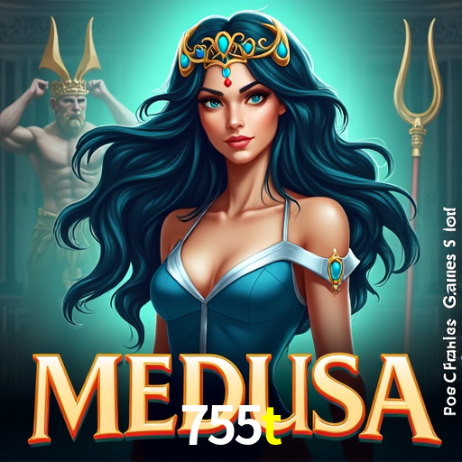 Sinta a adrenalina dos jogos de cassino com 755t