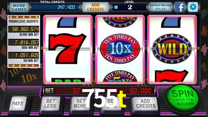 755t bet