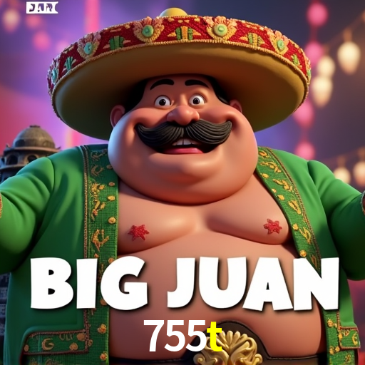 755t - Plataforma Oficial - 755t.com